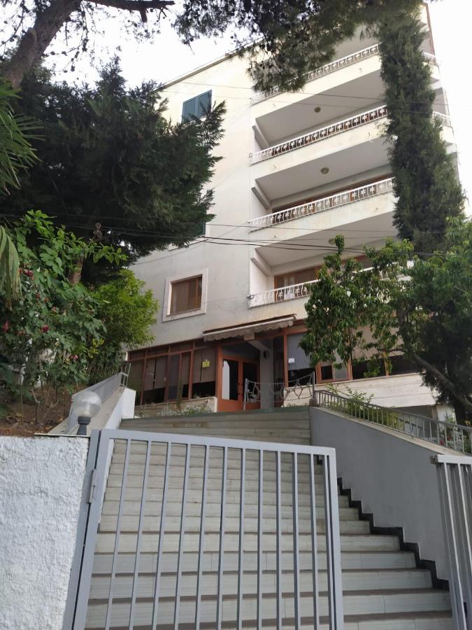 Jozi Kaiser Apartment 1 Durrës Exterior foto